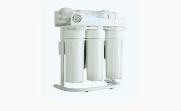 Reverse Osmosis Air Tank